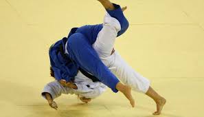 Džudo: Zlato za Nemanju Majdova 1