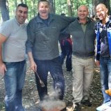 Policajci se takmičili u kuvanju gulaša 10