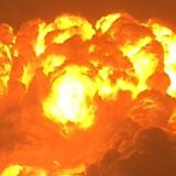 Serija eksplozija u Siriji, meta i ruska baza 2