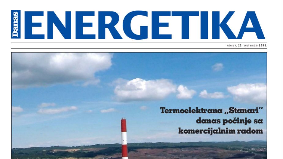 Energetika 1 Energetika 1