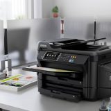 Stigli Ink Tank System štampači 5