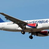 Avion "Er Srbije" stigao u Hurgadu nakon prinudnog sletanja na Kipar 7