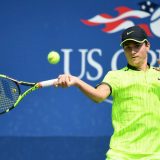 Kecmanović bez titule na US Openu 2