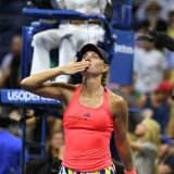 Kerber osvojila US Open 15