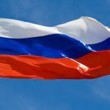 Ambasada Rusije u SAD povećala mere bezbednosti 8