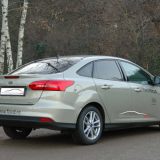 Testirali smo: Ford Focus 1.0 EcoBoost 13