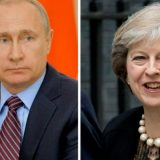 Putin i Tereza Mej o Siriji, terorizmu i bezbednosti 10