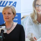 Mira Petrović: Krkobabićeva naslednica 8