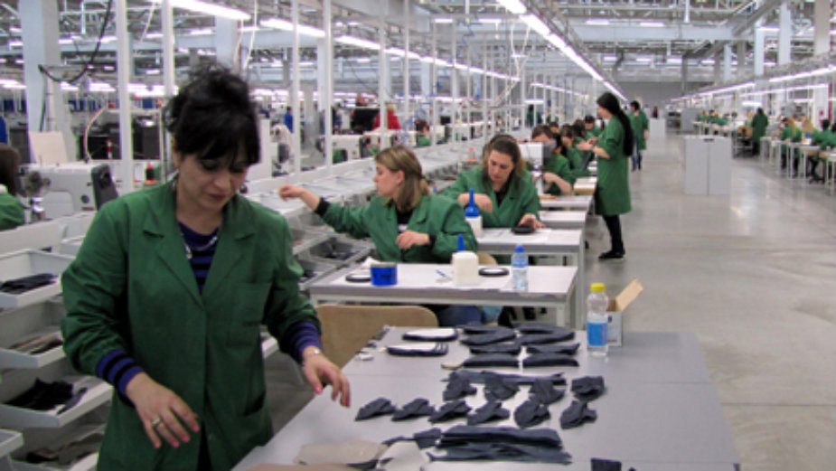 Radnici u Geoksu dobiće sindikalnu organizaciju 1