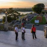 Njujork post: Beograd se radikalno renovira 2