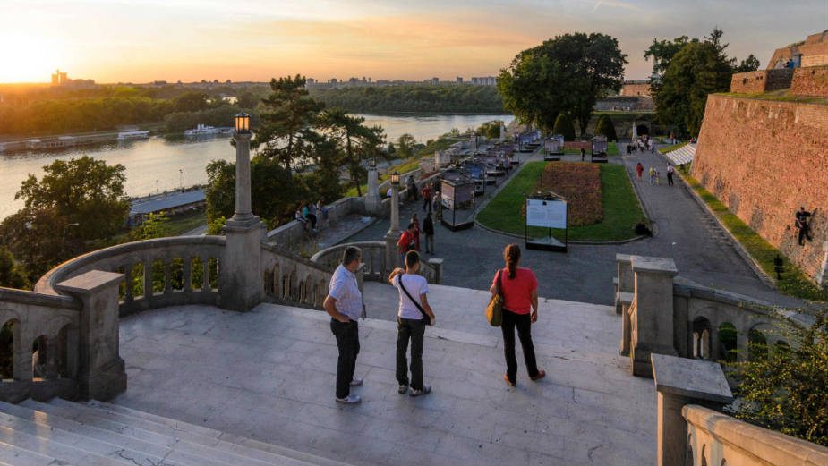 Njujork post: Beograd se radikalno renovira 1