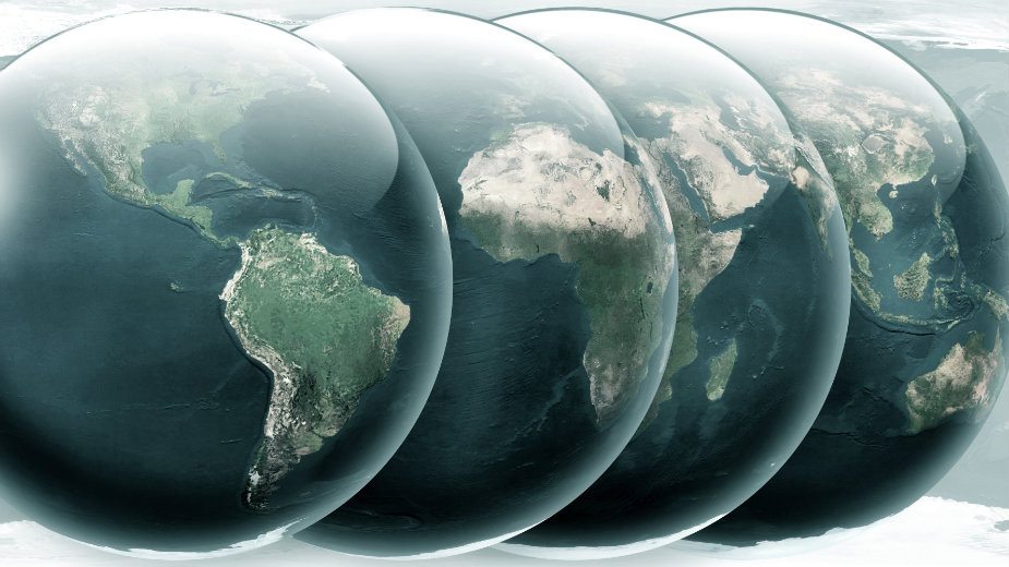 Ruski lovac na samo tri metra od američkog izviđača 1