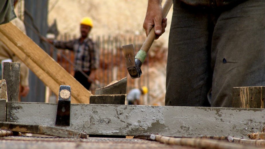 Neprijavljeni radnici na gradilištima stanova za pripadnike snaga bezbednosti u Srbiji 1