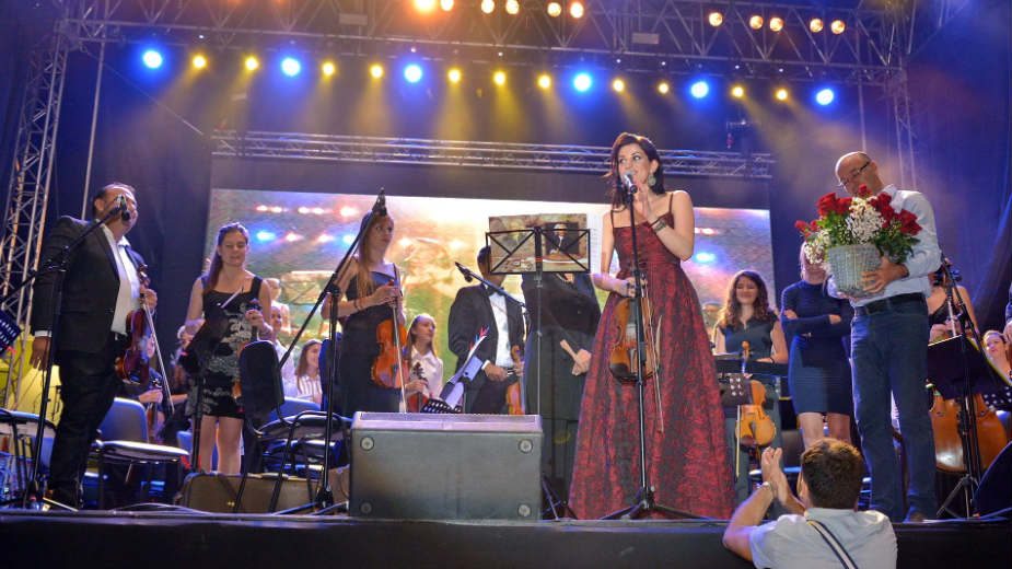 Gvardia oduševila Požarevljane gala predstavom 1