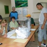 Bela Palanka: Naprednjacima 74 odsto glasova 5