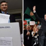 Hrvatska: HDZ osvaja najviše mandata 10