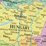Mađarska policija traži 3.000 "graničnih lovaca" . 9