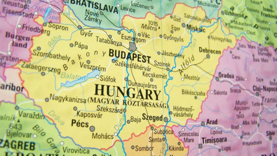 Mađarska policija traži 3.000 "graničnih lovaca" . 1