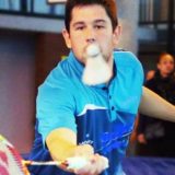 Badminton reprezentacija Srbije na Balkanijadi 11