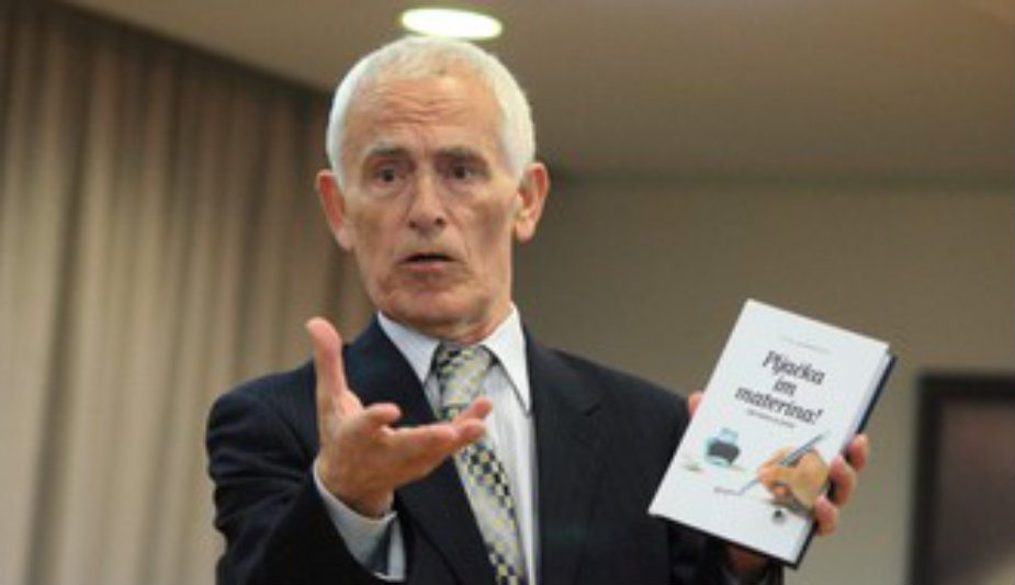 Let iznad stvaralaštva Ilije Markovića 1