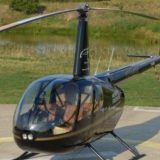 Razgledanje Beograda helikopterom 2