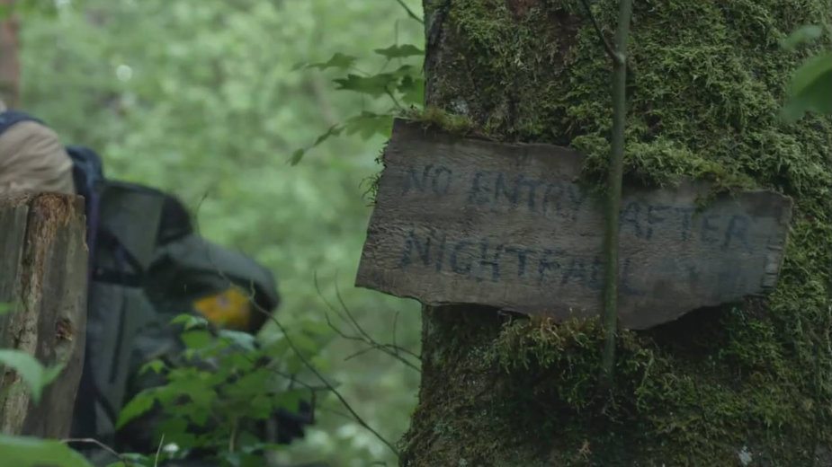 Povratak veštice iz Blera u bioskopima 1 Povratak veštice iz Blera u bioskopima 1