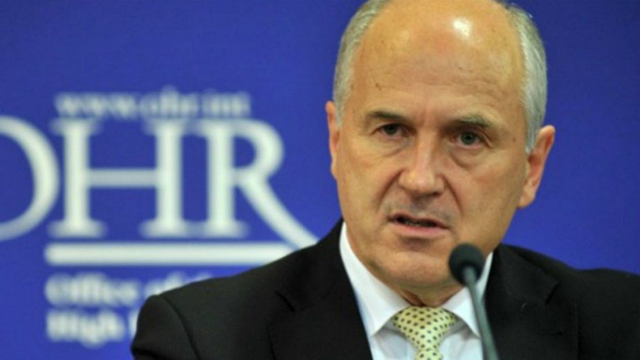 Incko: Dodik se igra vatrom 1