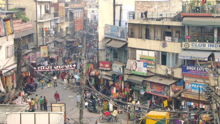 "Veliko putovanje" na krilima reformi 1 "Veliko putovanje" na krilima reformi 1