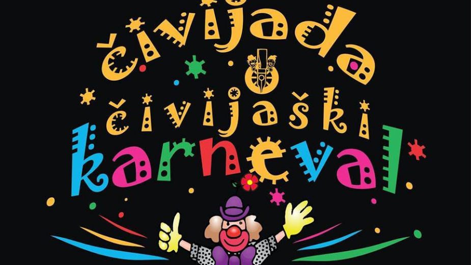 Čivijada i Čivijaški karneval u Šapcu 1