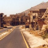 Napadi noževima na vojnike Izraela 15