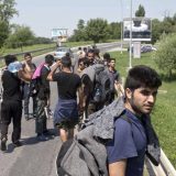 IOM: 2017. Sličan priliv izbeglica 9