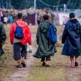Srbija nezadovoljna razgovorima o migrantima u Beču 8