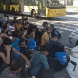 Tusk: Stop za ilegalnu migraciju 9