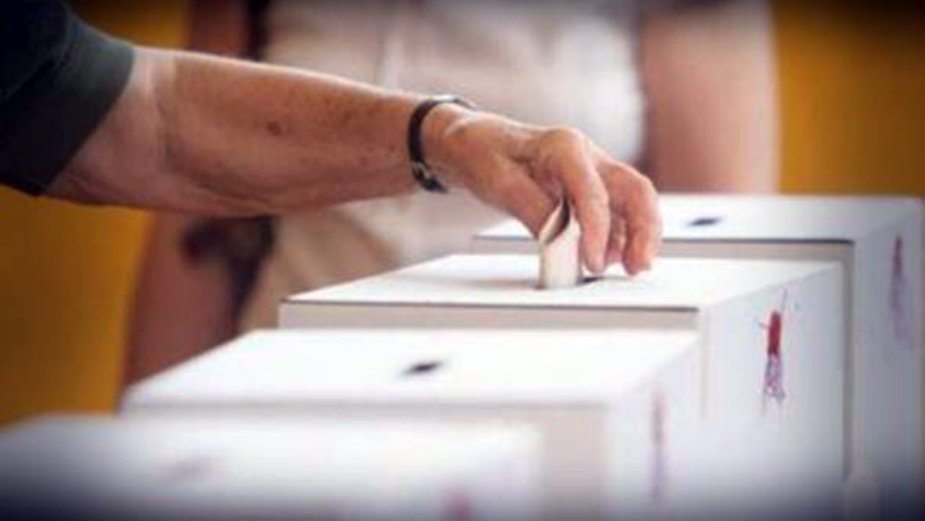 Referendum o RS na 10 biračkih mesta u Srbiji 1