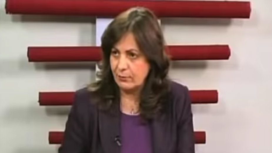 Diskriminisana gradonačelnica 1