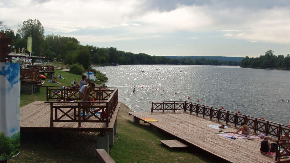 Dečaci stradali jer nisu imali zaštitne prsluke 1
