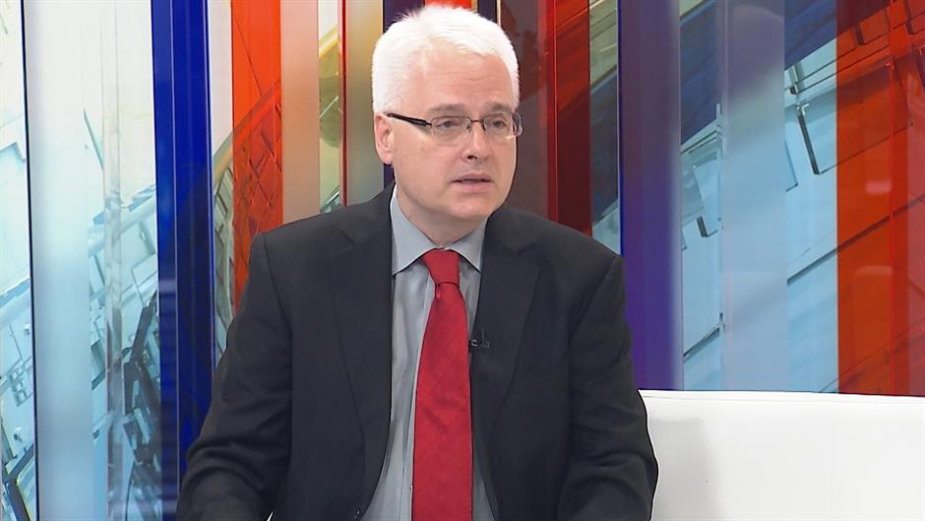 Josipović: Levica apstinirala 1