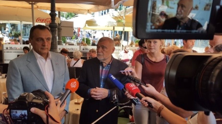 Regionalno kafenisanje 1 Regionalno kafenisanje 1