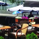 Ima li u Beogradu ugostiteljskih nepušačkih oaza? 2