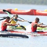 Za Srbiju 11 medalja u kajaku 11