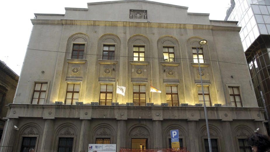 Dela o glumačkim legendama 1