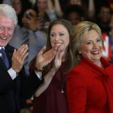 Finansiranje izbora u SAD: Plati, pa uđi u kolo 10