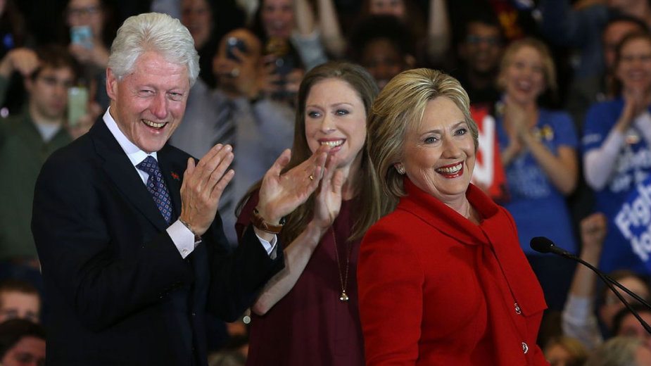 Finansiranje izbora u SAD: Plati, pa uđi u kolo 1