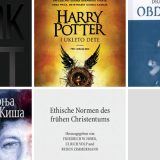 Knjiga Danas: Doba velike umetnosti je prošlo 5