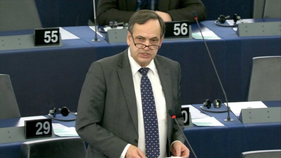 Flekenštajn: Uloga Srbije u regionu je konstruktivna 1