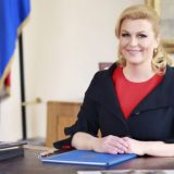 Kitarović: Referendum u sukobu sa Dejtonom 6