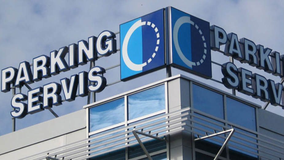 Parking servis: Novi sistem kontrole 1