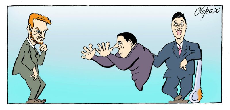 Corax 4