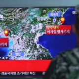 Izvedena najjača nuklearna proba u Severnoj Koreji 14
