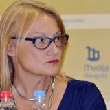 Miroslava Milenović razmišlja o kandidaturi za predsednika države 15